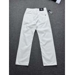 2026年8月3日春夏新作ファッション高品質HERMESジーパン luols工場