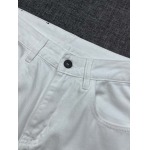 2026年8月3日春夏新作ファッション高品質HERMESジーパン luols工場