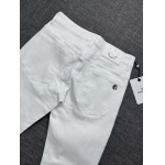 2026年8月3日春夏新作ファッション高品質Monclerジーパン luols工場