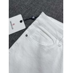 2026年8月3日春夏新作ファッション高品質Monclerジーパン luols工場