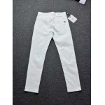 2026年8月3日春夏新作ファッション高品質Monclerジーパン luols工場