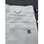 2026年8月3日春夏新作ファッション高品質Monclerジーパン luols工場