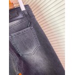 2026年8月3日春夏新作ファッション高品質Balenciagaジーパン luols工場