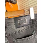 2026年8月3日春夏新作ファッション高品質Balenciagaジーパン luols工場