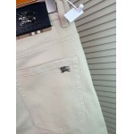 2026年8月3日春夏新作ファッション高品質Burberryジーパン luols工場