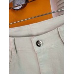 2026年8月3日春夏新作ファッション高品質Burberryジーパン luols工場