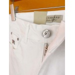 2026年8月3日春夏新作ファッション高品質Burberryジーパン luols工場