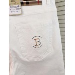 2026年8月3日春夏新作ファッション高品質Burberryジーパン luols工場