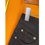 2026年8月3日春夏新作ファッション高品質Chrome heartsジーパン luols工場