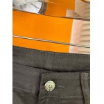 2026年8月3日春夏新作ファッション高品質Chrome heartsジーパン luols工場