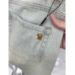 2026年8月3日春夏新作ファッション高品質Givenchyジーパン luols工場
