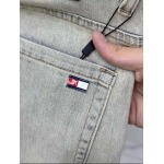 2026年8月3日春夏新作ファッション高品質Tommyジーパン luols工場