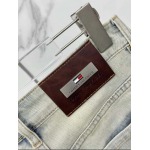 2026年8月3日春夏新作ファッション高品質Tommyジーパン luols工場