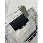 2026年8月3日春夏新作ファッション高品質Monclerジーパン luols工場