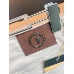 2026年8月3日春夏新作ファッション高品質Versaceジーパン luols工場