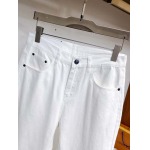 2026年8月3日春夏新作ファッション高品質Chrome heartsジーパン luols工場
