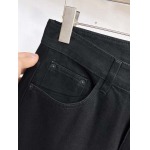 2026年8月3日春夏新作ファッション高品質Chrome heartsジーパン luols工場