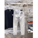 2026年8月3日春夏新作ファッション高品質Monclerジーパン luols工場