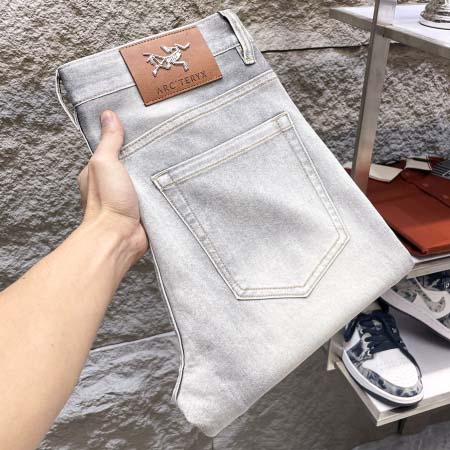 2026年8月3日春夏新作ファッション高品質ARCTERYX...