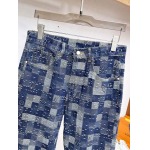 2026年8月3日春夏新作ファッション高品質Louis Vuittonジーパン luols工場
