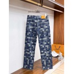 2026年8月3日春夏新作ファッション高品質Louis Vuittonジーパン luols工場