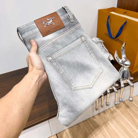 2026年8月3日春夏新作ファッション高品質ARCTERYX...