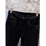 2026年8月3日春夏新作ファッション高品質Armaniジーパン luols工場