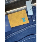 2026年8月3日春夏新作ファッション高品質Louis Vuittonジーパン luols工場