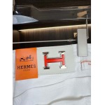 2026年8月3日春夏新作ファッション高品質HERMESジーパン luols工場