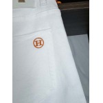 2026年8月3日春夏新作ファッション高品質HERMESジーパン luols工場