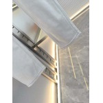2026年8月3日春夏新作ファッション高品質Monclerジーパン luols工場