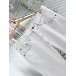 2026年8月3日春夏新作ファッション高品質Monclerジーパン luols工場