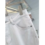 2026年8月3日春夏新作ファッション高品質Monclerジーパン luols工場