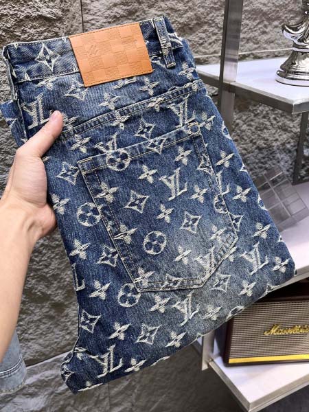 2026年8月3日春夏新作ファッション高品質Louis Vu...
