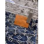 2026年8月3日春夏新作ファッション高品質Louis Vuittonジーパン luols工場