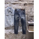 2026年8月3日春夏新作ファッション高品質Tom Fordジーパン luols工場