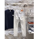 2026年8月3日春夏新作ファッション高品質Chrome heartsジーパン luols工場