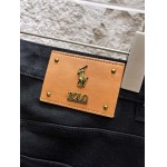 2026年8月3日春夏新作ファッション高品質Poloジーパン luols工場