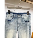 2026年8月3日春夏新作ファッション高品質Louis Vuittonジーパン luols工場