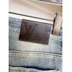 2026年8月3日春夏新作ファッション高品質Louis Vuittonジーパン luols工場