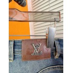 2026年8月3日春夏新作ファッション高品質Louis Vuittonジーパン luols工場