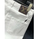 2026年8月3日春夏新作ファッション高品質Louis Vuittonジーパン luols工場
