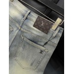 2026年8月3日春夏新作ファッション高品質Louis Vuittonジーパン luols工場