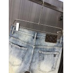2026年8月3日春夏新作ファッション高品質Louis Vuittonジーパン luols工場