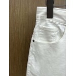 2026年8月3日春夏新作ファッション高品質Monclerジーパン luols工場