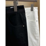 2026年8月3日春夏新作ファッション高品質Monclerジーパン luols工場