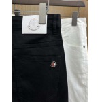 2026年8月3日春夏新作ファッション高品質Monclerジーパン luols工場