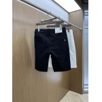 2026年8月3日春夏新作ファッション高品質Monclerジーパン luols工場
