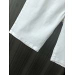 2026年8月3日春夏新作ファッション高品質Monclerジーパン luols工場