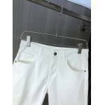 2026年8月3日春夏新作ファッション高品質Monclerジーパン luols工場